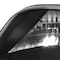 Spec-D Tuning 97-03 Ford F150 LED Euro Headlights Black LH-F15097JM-RS - alternate 9